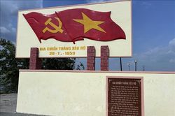 Chiến thắng Xẻo Rô - Chiến thắng của ý Đảng, lòng dân
