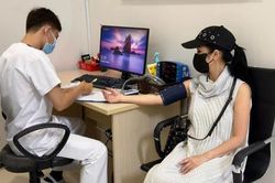 Hồng Nhung bước vào trải nghiệm 'rung chuyển thể xác, tinh thần'