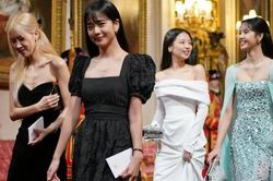 Kỷ lục 'vô tiền khoáng hậu' của Kpop gọi tên BLACKPINK