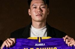 Thành Chung chốt tương lai cùng CLB Hà Nội