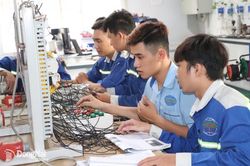 Cơ sở đào tạo chủ động nắm bắt cơ hội lớn