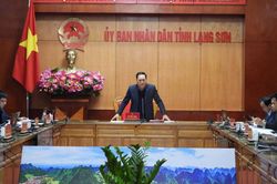Các địa phương huy động cả hệ thống chính trị vào cuộc thực hiện công tác giải phóng mặt bằng