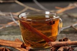 5 công thức nước quế hỗ trợ giảm cân