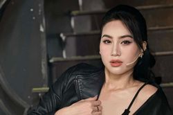 Diễn viên Phi Ngọc Ánh bị ung thư
