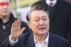Công tố viên Hàn Quốc quyết tâm kết tội Tổng thống Yoon Suk Yeol