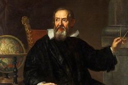 Số phận trắc trở của Galileo Galilei: Bị giam lỏng tại nhà tới chết