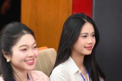Hơn 95% thí sinh đến sơ khảo Hoa hậu Việt Nam có vẻ đẹp nguyên bản