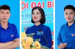 Cán bộ Đoàn hiến kế thu hút nhân tài trẻ từ các lĩnh vực công nghệ, truyền thông, khởi nghiệp