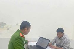 Khởi tố đối tượng trộm điện thoại tại Bệnh viện đa khoa khu vực Tây Bắc Nghệ An