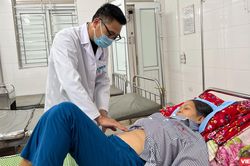 Nhiều người bị động kinh, rối loạn tâm thần, ho ra máu do… loại ký sinh trùng nguy hiểm