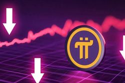 Giá PI giảm mạnh 22,5% trong 1 ngày, xu hướng tiếp theo là gì?