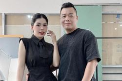 Tôn Bằng tố Hằng Du Mục lừa đảo, bán sản phẩm kém chất lượng