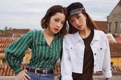 Nguyên nhân gì khiến Quỳnh Anh Shyn và Chi Pu rạn nứt tình bạn?