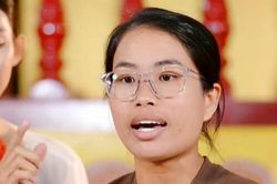 Động thái mới của mẹ bé Bắp sau nhiều ngày im lặng