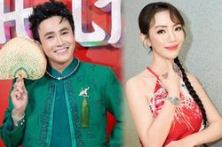 Huỳnh Lập âm thầm vượt mặt Thu Trang