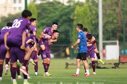 Đội tuyển Việt Nam và U22 hội quân: Chuẩn bị kỹ cho những giải đấu lớn