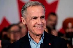 Canada sẽ có Thủ tướng mới trong vài ngày tới