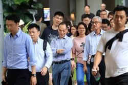 Kinh nghiệm của Singapore về phát triển nguồn nhân lực chất lượng cao