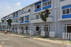 Quy định xây nhà ở công vụ cho cán bộ luân chuyển