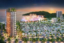 Địa ốc Cát Bà hưởng đà tăng trưởng từ điểm đến được săn lùng nhất