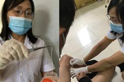Ghi nhận 24 ca nhiễm giun rồng, bệnh mà thế giới chỉ có mấy chục ca