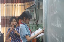 Thông tin mới nhất về kỳ thi vào lớp 10 tại TP.HCM