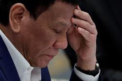 Tiết lộ lệnh bắt giữ dài 15 trang đối với cựu Tổng thống Duterte