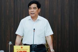 Quảng Nam phấn đấu tăng trưởng 10% trong năm 2025
