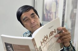 Có một 'Hội An lang thang phố nhớ'