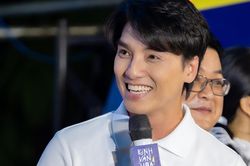 Diễn viên Ngọc Trai: 'Kính vạn hoa' đã 'đốt đuốc' cho tôi