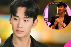 Những phát ngôn và hành vi quá khứ của Kim Soo Hyun bị 'phanh phui'