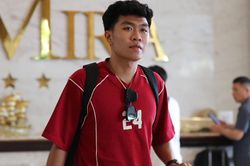 Đội tuyển Việt Nam hội quân, 'sao' trẻ HAGL muốn chứng tỏ bản thân