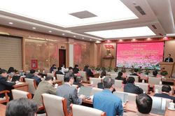 Hà Giang triển khai kế hoạch kiểm tra các huyện, thành phố, cấp ủy cơ sở
