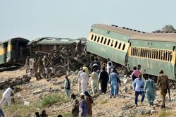 Pakistan: Tấn công vũ trang vào tàu hỏa, nhiều hành khách bị bắt làm con tin