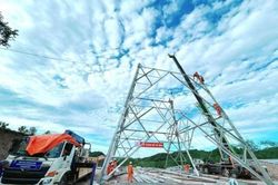 EVNCPC tập trung hoàn thành các công trình dự án trọng điểm trong năm 2025