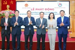 Phát động Giải báo chí về tiết kiệm năng lượng năm 2025