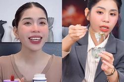 Liên hoàn phốt của 'chiến thần livestream' Hằng Du Mục