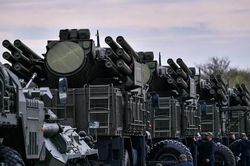 Xung đột Nga - Ukraine ngày 11/3: Phòng không Nga 'căng mình' đánh chặn 337 máy bay không người lái trong đêm