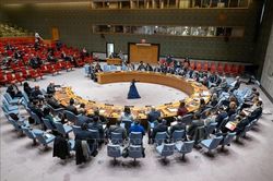 Hội đồng Bảo an Liên hợp quốc sẽ họp kín về kho dự trữ uranium của Iran