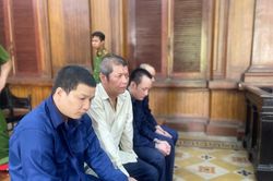 Vượt biên sau khi giết người, thủ phạm quyết định quay về đầu thú sau cuộc gọi cho mẹ
