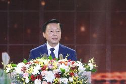 Phó Thủ tướng Trần Hồng Hà: Cà phê là tương lai phát triển của vùng Tây Nguyên