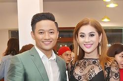 Nghẹn ngào lời nhắn của Quý Bình lúc cuối đời dành cho Lâm Khánh Chi
