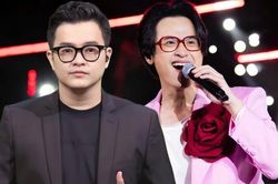 Món quà Hà Anh Tuấn dành tặng cho nhạc sĩ Nguyễn Minh Cường trước thềm sinh nhật