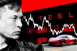 Elon Musk thừa nhận khó khăn lớn sau cú sốc 29 tỷ USD