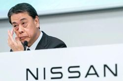 Lãnh đạo Nissan đồng loạt từ nhiệm: Thương vụ sáp nhập với Honda thêm cơ hội