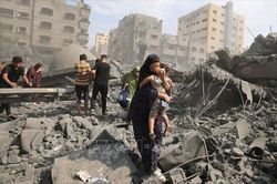 Israel cắt điện tại Gaza để gây áp lực với Hamas