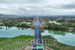 Ninh Hòa: Hoàn tất bàn giao mặt bằng 2 dự án trọng điểm