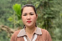 Bí thư Chi bộ gương mẫu đi đầu