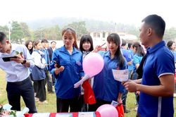 Bắc Mê tập trung giải quyết việc làm cho người lao động