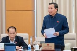 Đề nghị cân nhắc lùi thời điểm áp thuế tiêu thụ đặc biệt với nước giải khát có đường